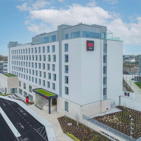 Radisson Red Galway Hotel Eksteriør billede