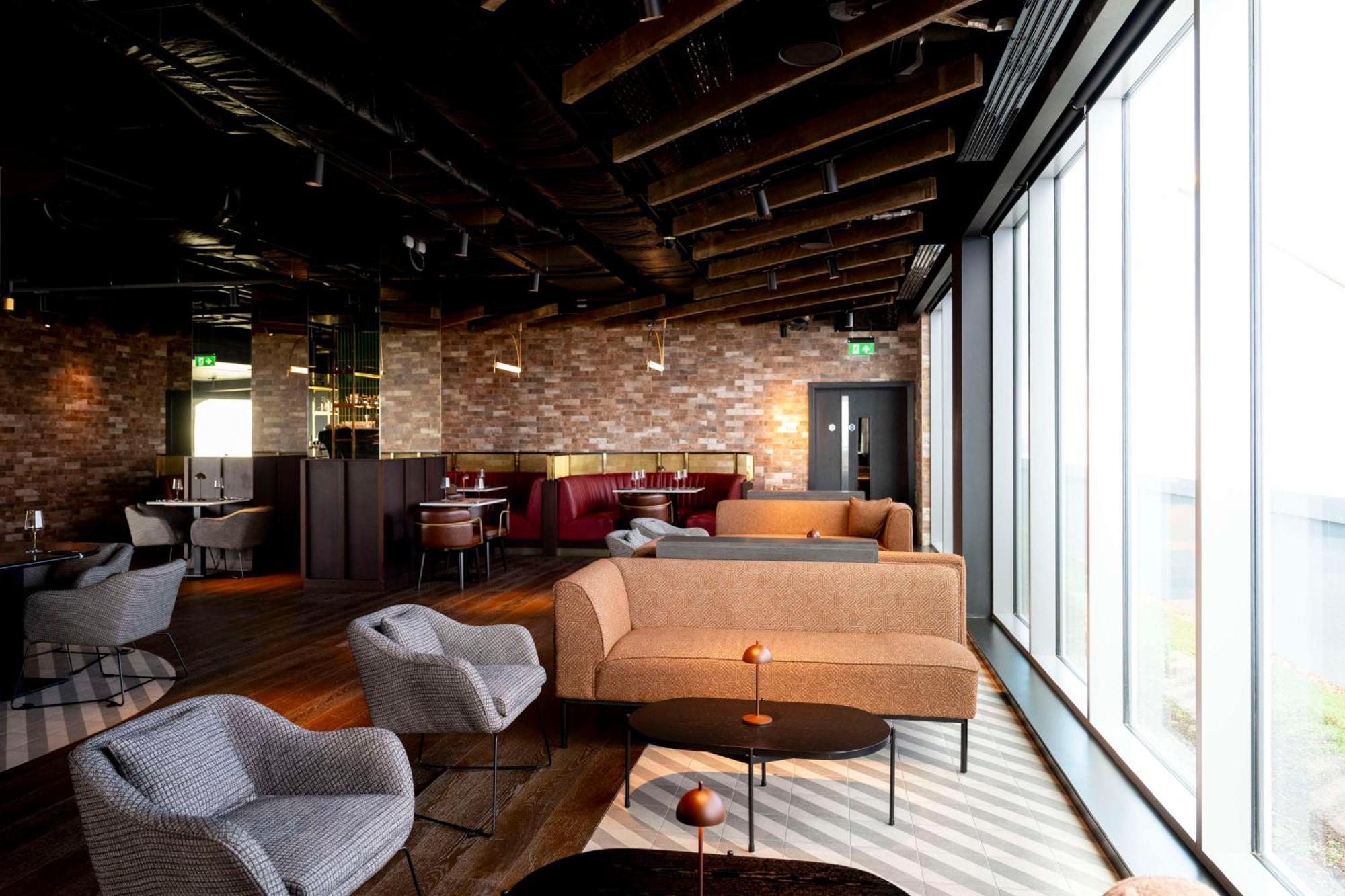 Radisson Red Galway Hotel Eksteriør billede