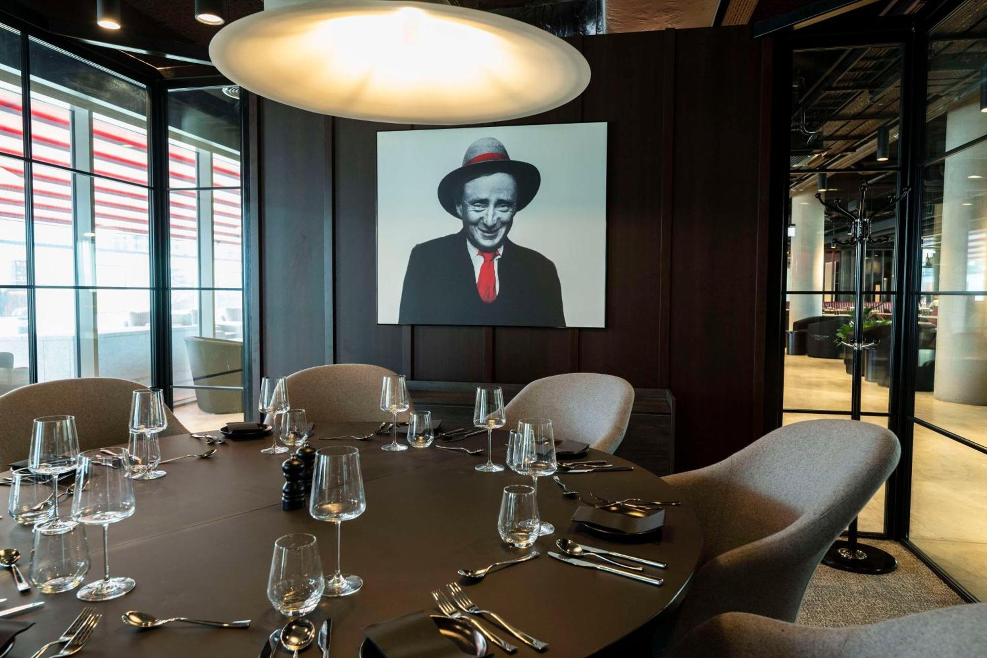 Radisson Red Galway Hotel Eksteriør billede
